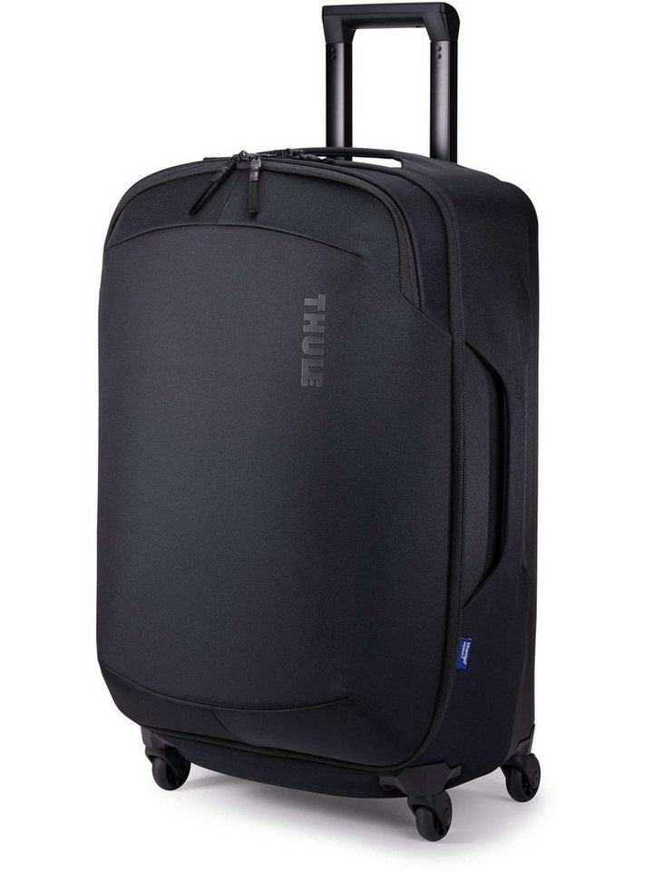 Thule Trolley Subterra 2 Checked Spinner, 4 Rollen von Thule