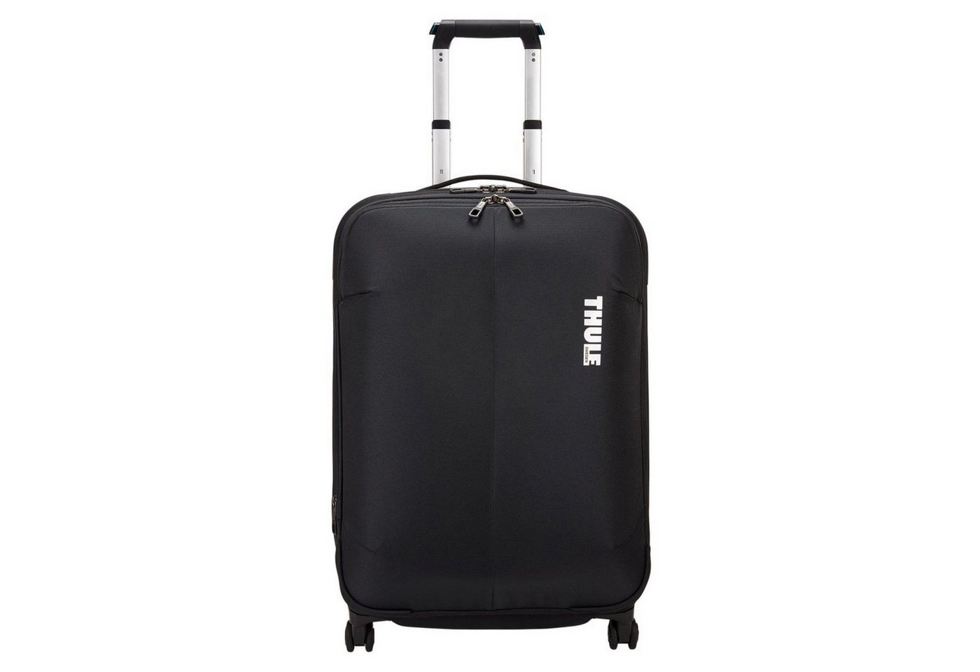 Thule Trolley Subterra 63 - 4-Rollen-Trolley cm erw., 4 Rollen von Thule