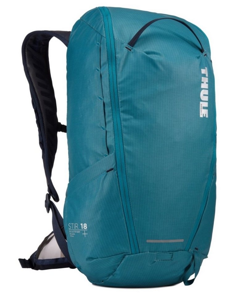 Thule Wanderrucksack Stir 18L Backpack Rucksack Tasche Wander-Rucksack, Tasche am Schultergurt Schlaufenbefestigungspunkt atmungsaktiv von Thule