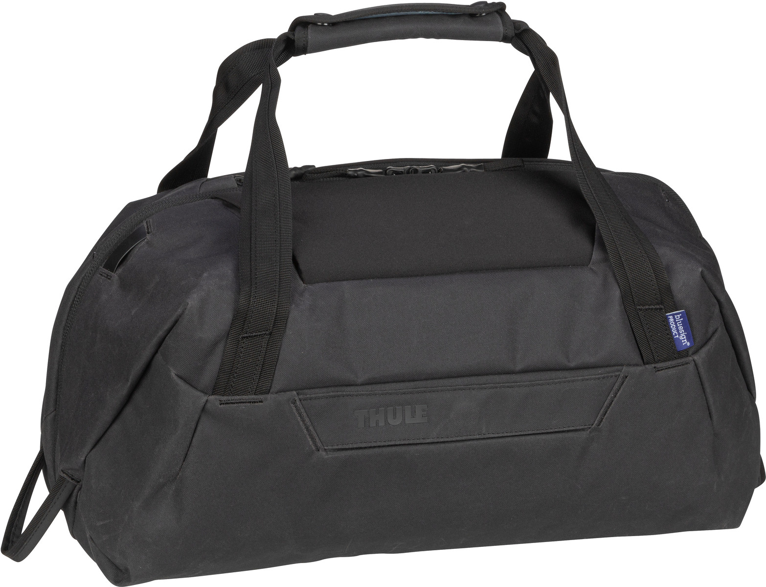 Thule Aion Duffle 35L  in Schwarz (35 Liter), Weekender von Thule