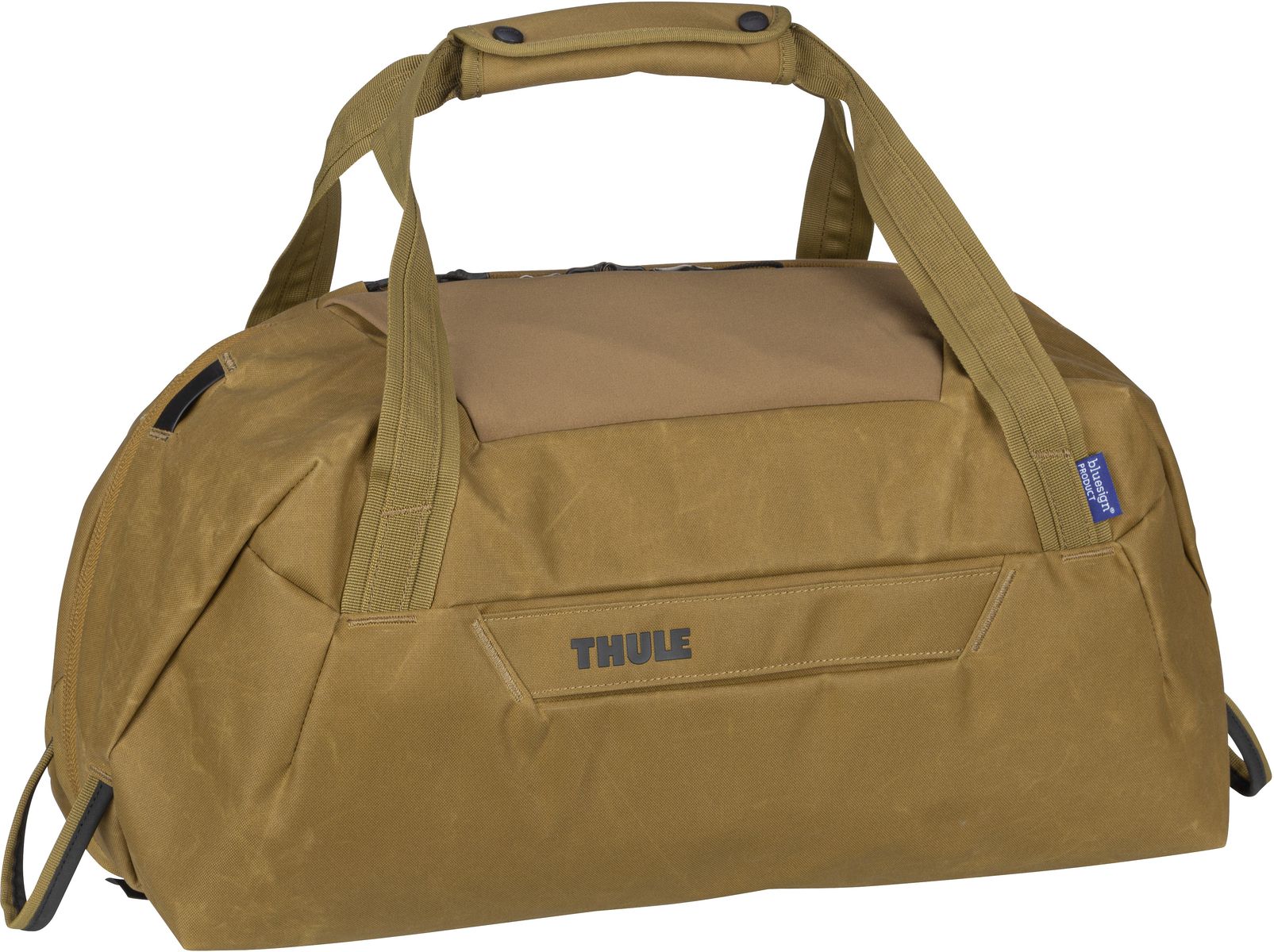 Thule Aion Duffle 35L  in Oliv (35 Liter), Weekender von Thule