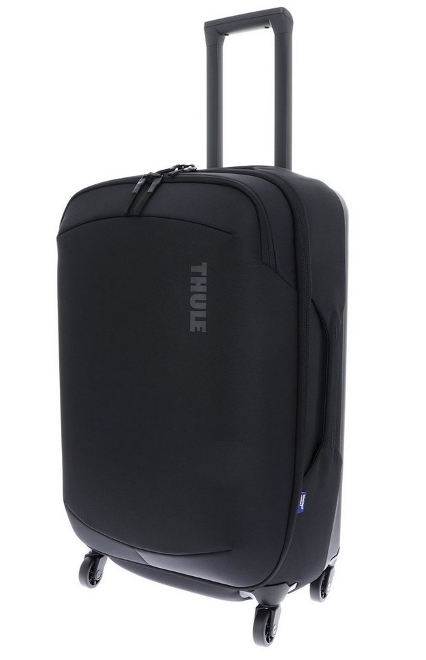 Thule Weichgepäck-Trolley Checked Spinner 68 cm, 4 Rollen von Thule