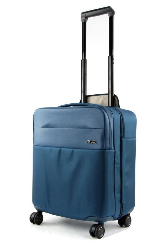 Thule Weichgepäck-Trolley Spira, 4 Rollen von Thule