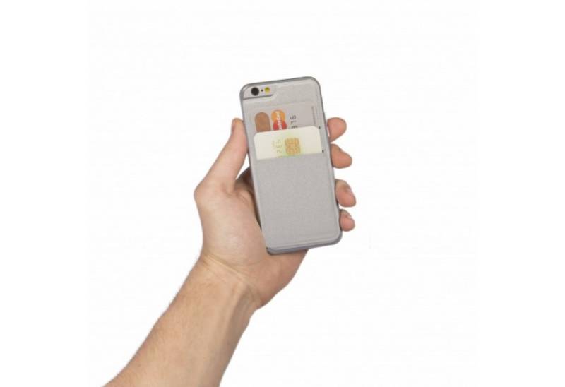 Thumbs Up Kartenetui Kartenetui für Smartphones (selbstklebend) von Thumbs Up