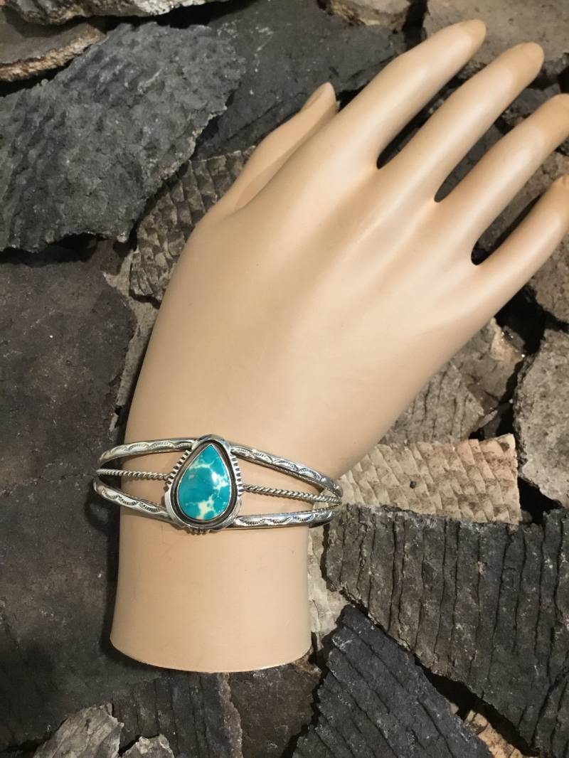 Türkis-Armband Türkis-Armband von ThunderbirdTradingUS