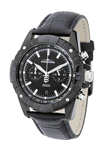 Thunderbirds Big Falcon Flieger Chronograph TB1041-01 von Thunderbirds