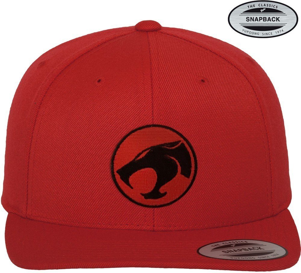 Thundercats Snapback Cap von Thundercats