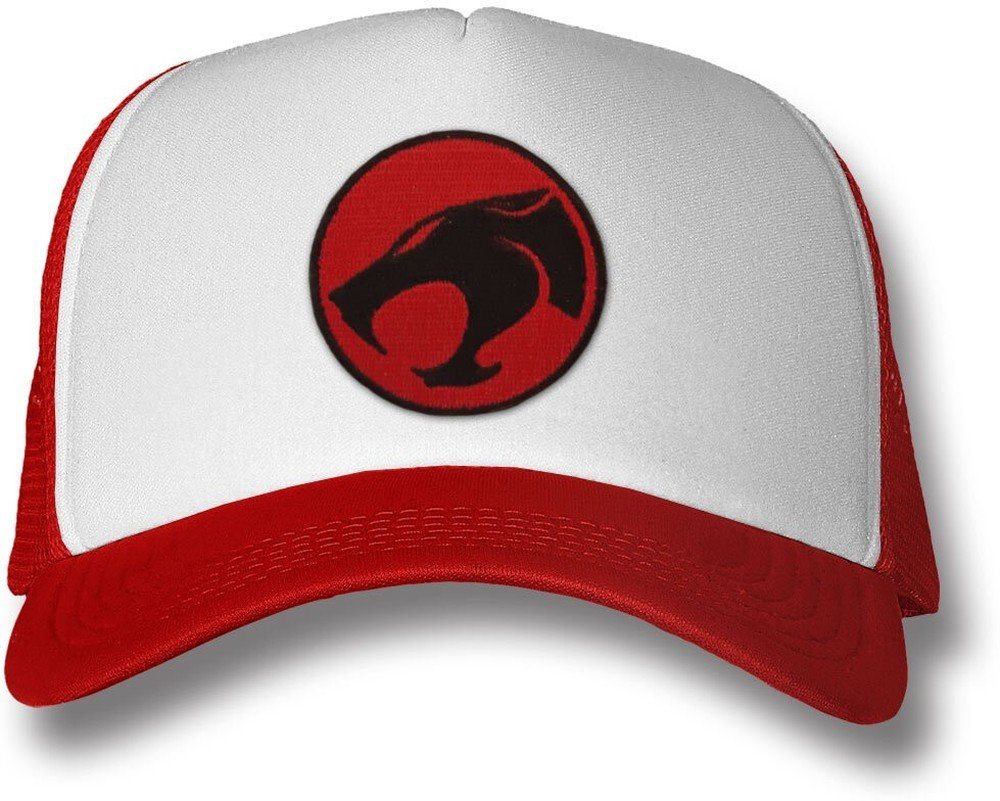 Thundercats Snapback Cap von Thundercats