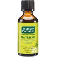 Thursday Plantation - 100% Tea Tree Oil 50ml von Thursday Plantation