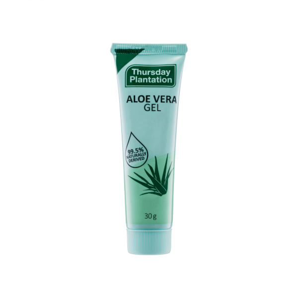 Thursday Plantation - Aloe Vera Gel - 30g von Thursday Plantation