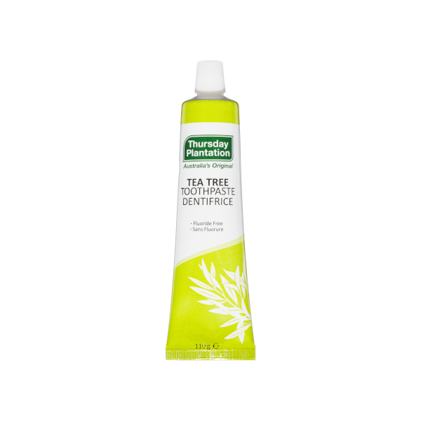 Thursday Plantation - Tea Tree Toothpaste - 110g von Thursday Plantation