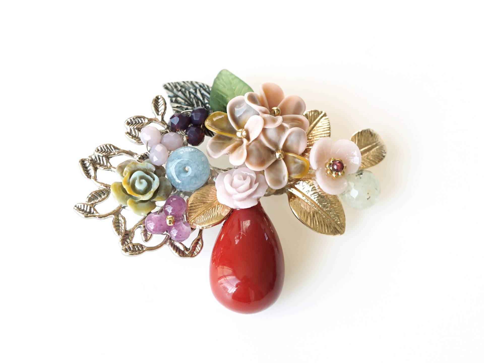 Orchideen Brosche. Vintage Broschennadel. Mama Geschenk. Geschenk Für Sie. Mutter Oma Korea Urlaubsgeschenk. Schmuck Orchideen Brosche. Vintage Broschennadel. Mama Geschenk. Geschenk Für Sie. Mutter Oma Korea Urlaubsgeschenk. Schmuck von Thursdayvibes