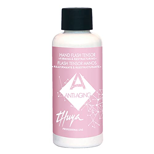 Flash Tensor Hands Reaf Restruc Antiaging 100 ml von Thuya