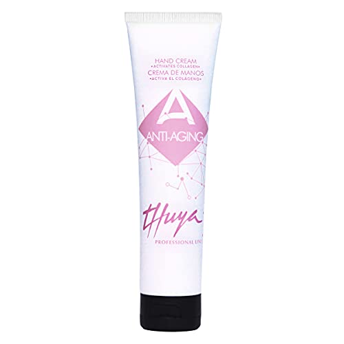 Thuya Hand- und Nagelcreme - 100 ml von Thuya