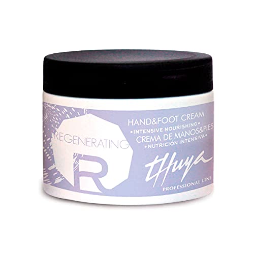 Thuya Hand- und Nagelcreme - 450ml von Thuya