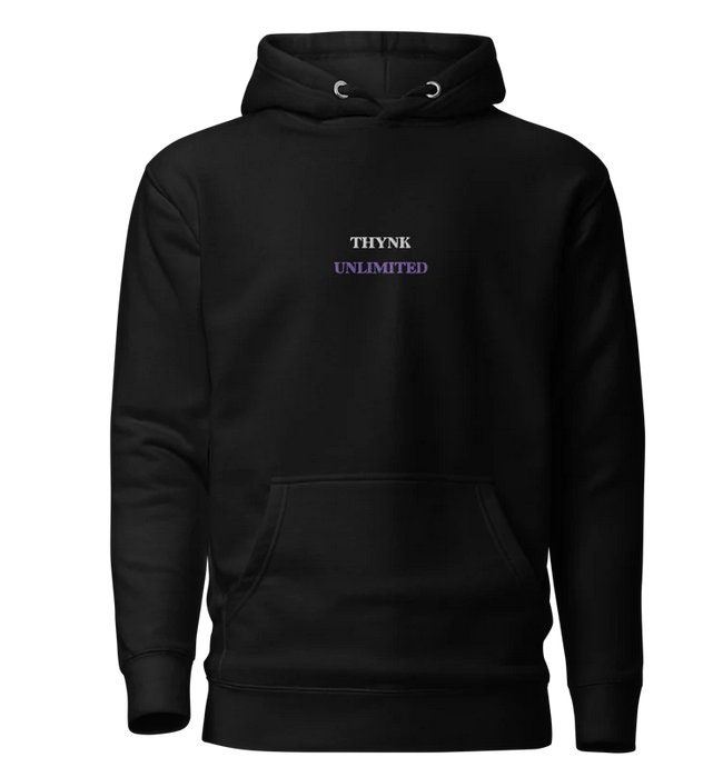 Hoodie von ThynkUnlimitedShop