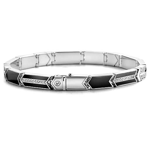 TI SENTO MILANO Armband Tisento 2948TU, Marke von Ti Sento Milano
