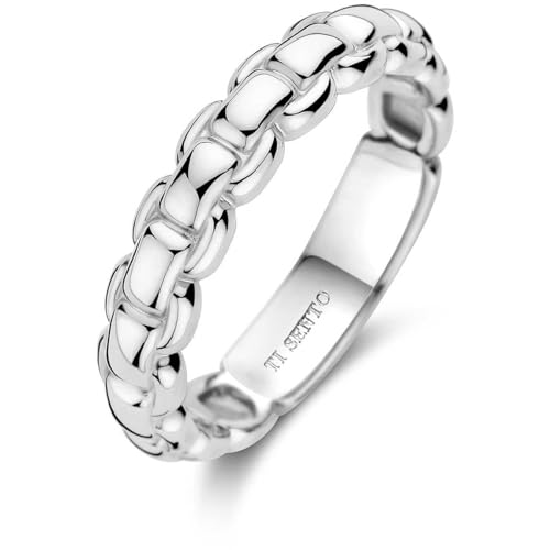 TI SENTO MILANO Damenring aus 925er Silber, Sterling Silber von Ti Sento Milano