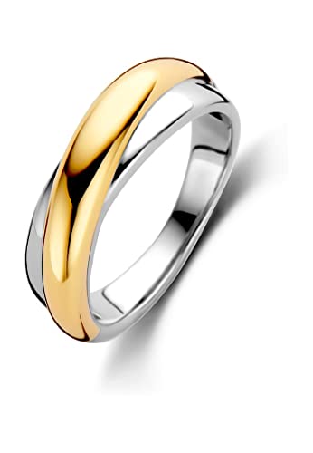 Ti Sento Anillo Mujer 12281SY/54 14 von Ti Sento Milano