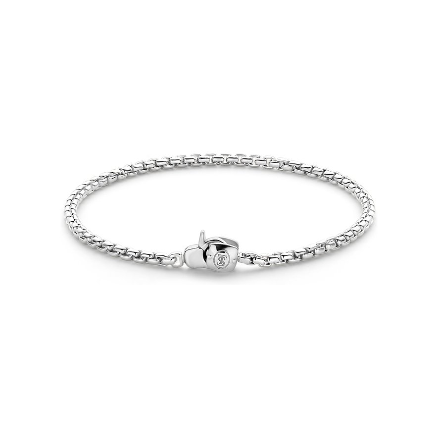 Ti Sento - Milano Armband 23023SI 925er Silber von Ti Sento - Milano