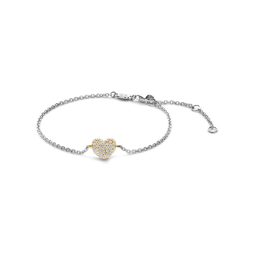 Ti Sento - Milano Armband  2885ZY 925er Silber von Ti Sento - Milano