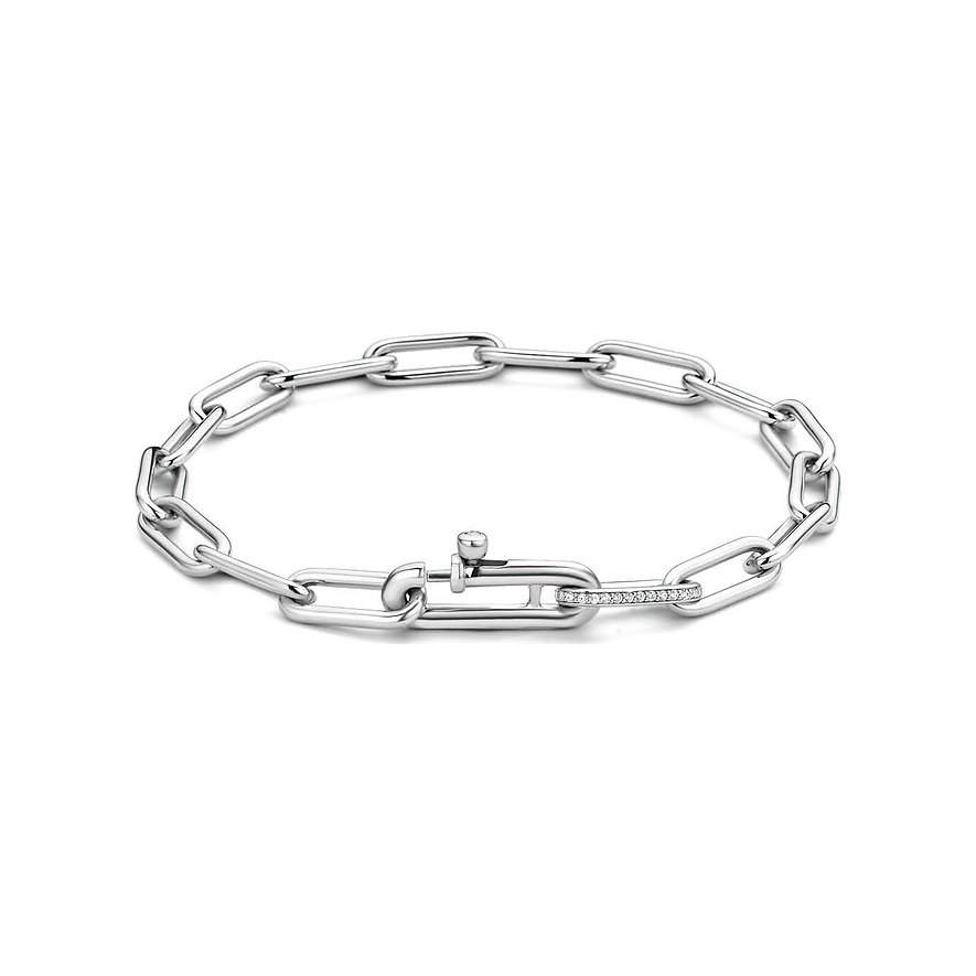 Ti Sento - Milano Armband 2936ZI 925er Silber von Ti Sento - Milano