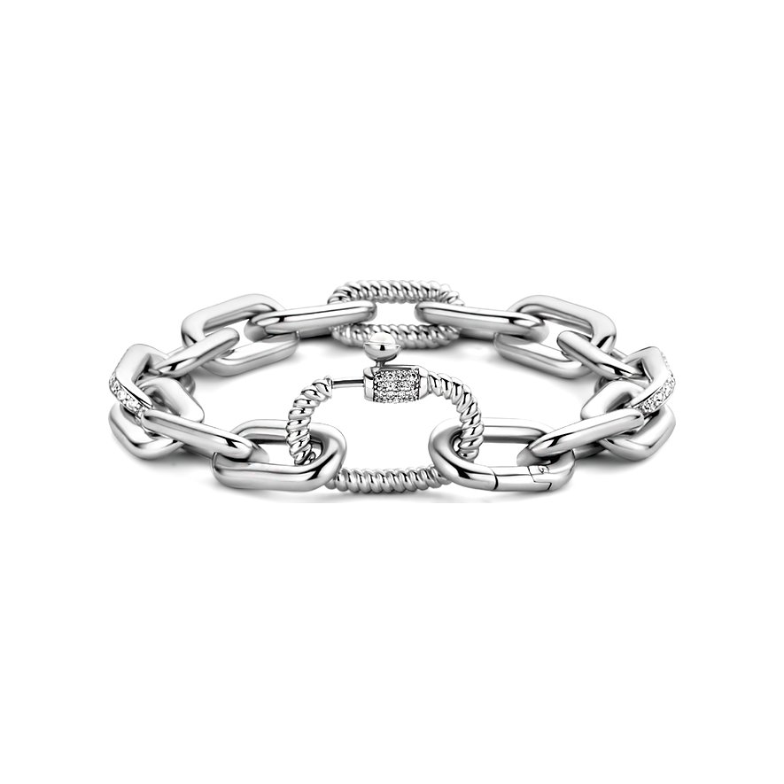 Ti Sento - Milano Armband 2949ZI 925er Silber von Ti Sento - Milano