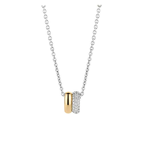 Ti Sento Milano Collier 3883ZY-42 (Lengte: 38-42 cm) von Ti Sento Milano