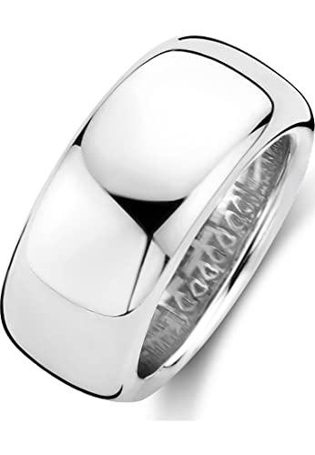 Ti Sento - Milano Damen-Damenring 925er Silber 56 Silber 32018785 von Ti Sento Milano