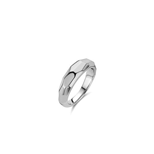 TI SENTO MILANO Frau Ring 12201SI / 56 Kein Metalltyp EIN Anderer Weg Kein Edelstein - 12201SI/56 von Ti Sento Milano