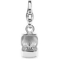 Ti Sento Charm 925 Silber Be Mine von Ti Sento