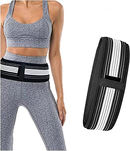 Dainely Premium Belt - Relieve Back Pain & Sciatica Plus Size Lower Back Support Brace for Men and Women (Extended) von TiLLOw