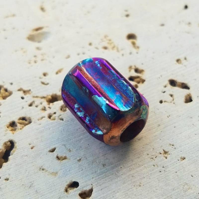 Tisurvival Titan Kupfer Lanyard Perle von TiSurvival