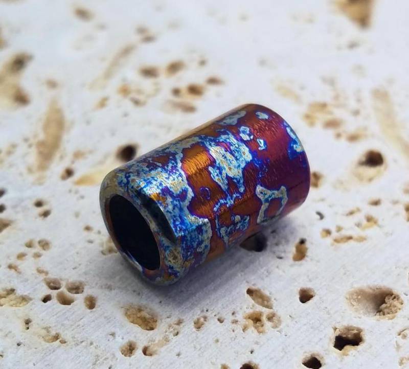 Tisurvival Titan Lanyard Perlen | Ohne Nut Tisurvival Titan Lanyard Perlen | Ohne Nut von TiSurvival