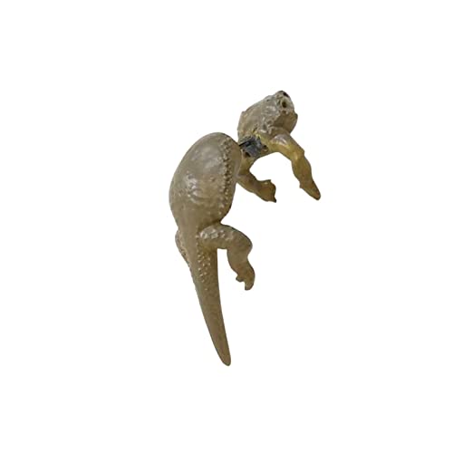 TianWlio Damen Edelstahl Ohrringe Wasserfester Schmuck Niedlicher lustiger Cartoon-Tierohrring 1/2PC Schmuckgeschenk für Frauen Mädchen Geburtstag Valentinstag Kristall Ohrringe Hängend (A, One Size) von TianWlio