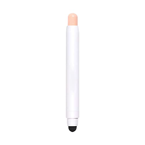 TianWlio Prof-essional Makeup Lidschattenpalette Alltags Lidschatten Lidschatten Wachs Lidschatten Stick Pearl Light Langlebig Glatt Wasserdicht Lidschatten Eyeshadow Make Up Multi Bunt (L, One Size) von TianWlio