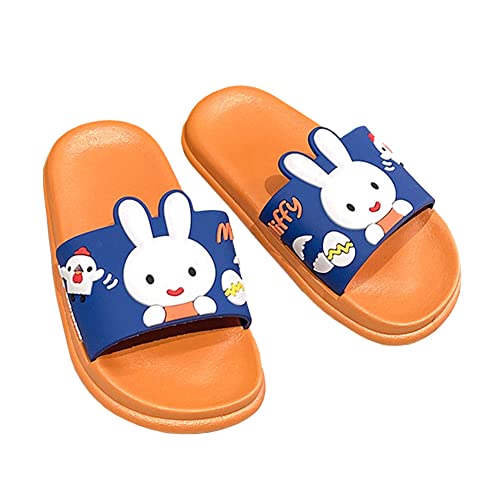 Tianmao Badelatschen Kinder Badesandalen Mädchen Badeschlappen Jungen Badeschuhe Sommer Strandschuhe Hausschuhe Kinder Slipper von Tianmao