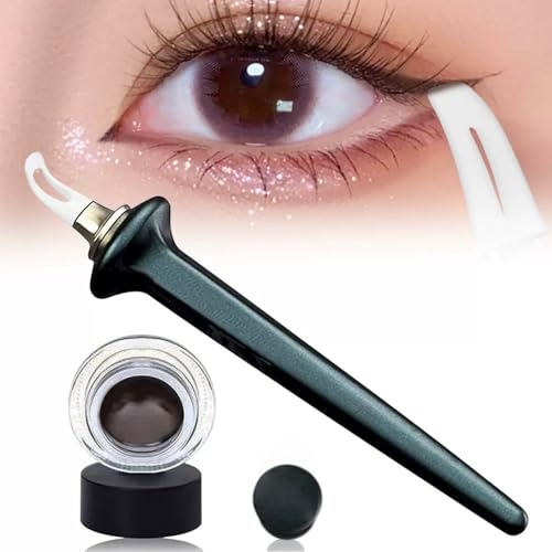 Eyeliner und Make-up-Werkzeug Eyeliner und Make-up-Werkzeug von Tianyue