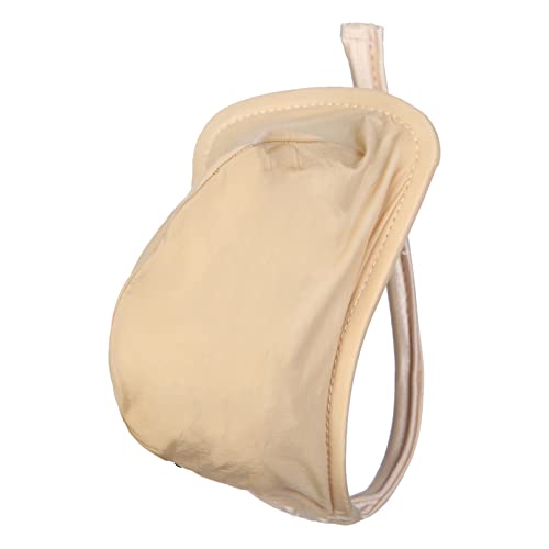 TiaoBug Herren Transparent C-String Ouvert String Tanga Männer Sexy Unterwäsche Micro Mini Schlüpfer Höschen mit Bulge Beutel Nackt D Einheitsgröße von TiaoBug