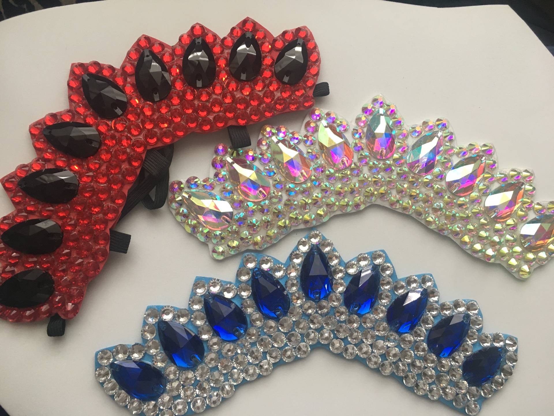 Die Aurora Majesty Tiara Ist Die Funkelnde Irish Dance Für Tanzveranstaltungen Die Aurora Majesty Tiara Ist Die Funkelnde Irish Dance Für Tanzveranstaltungen von TiaraOfDancingQueen