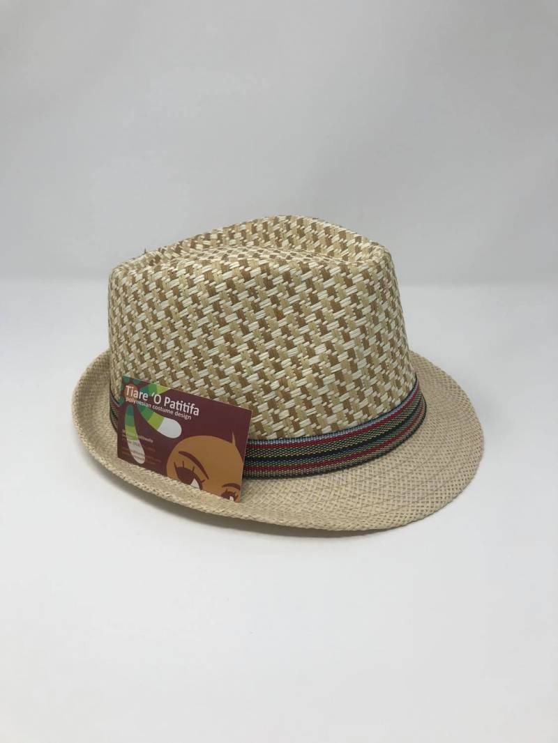 Fedora Hut von TiareOPatitifa
