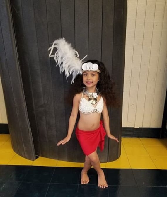 Huahine Set. Rarotongan/Cookinseln & Tahiti von TiareOPatitifa