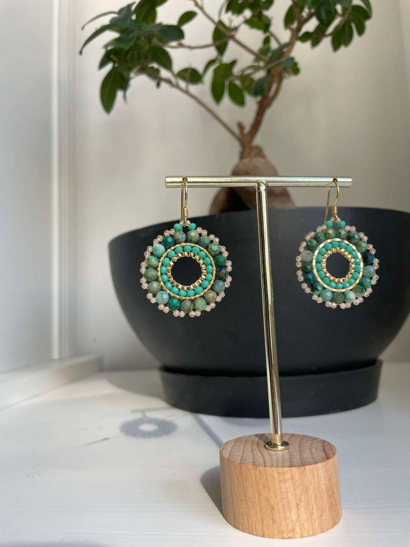 Ohrhänger von TiatSchmuck