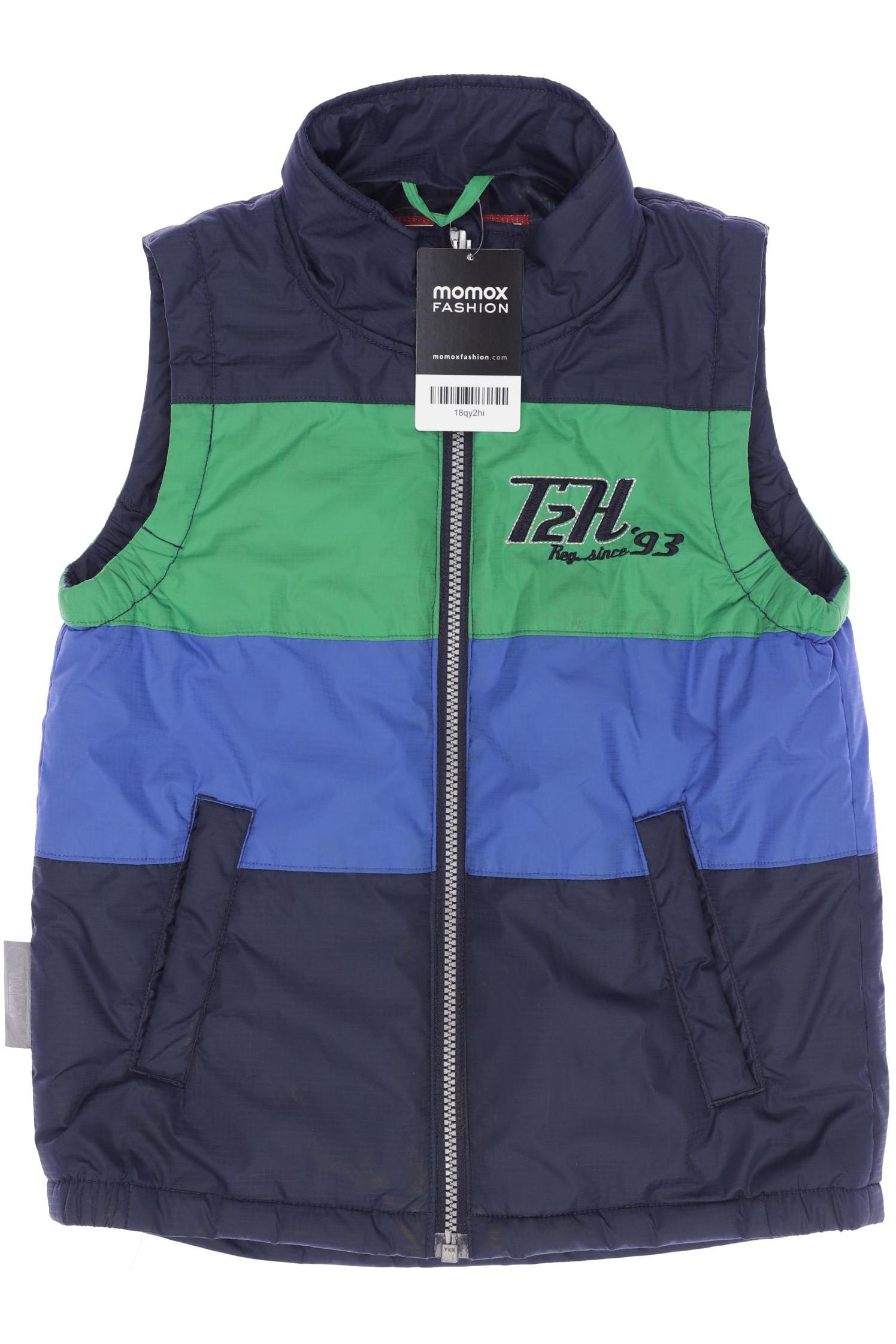 Ticket to Heaven Jungen Jacke, blau von Ticket to Heaven