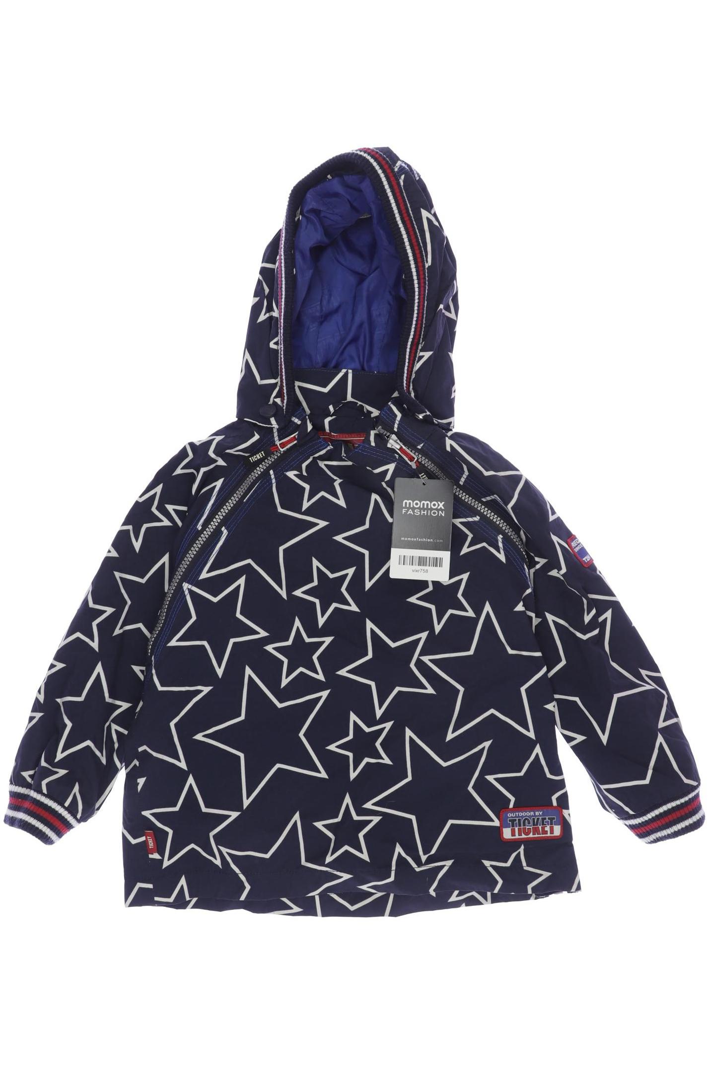 Ticket to Heaven Jungen Jacke, marineblau von Ticket to Heaven