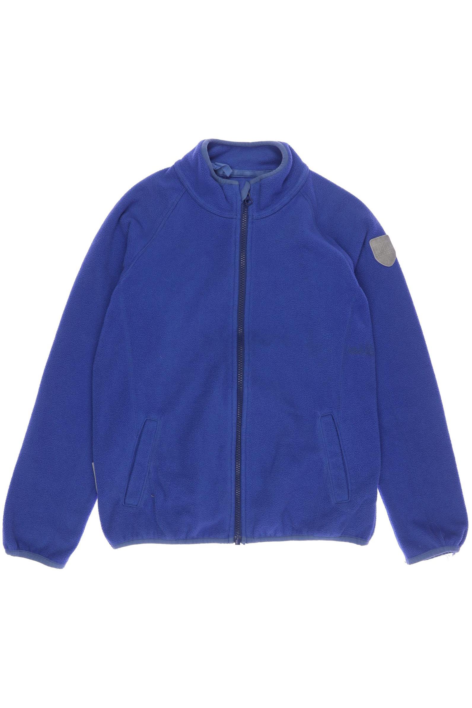 Ticket to Heaven Jungen Strickjacke, blau von Ticket to Heaven