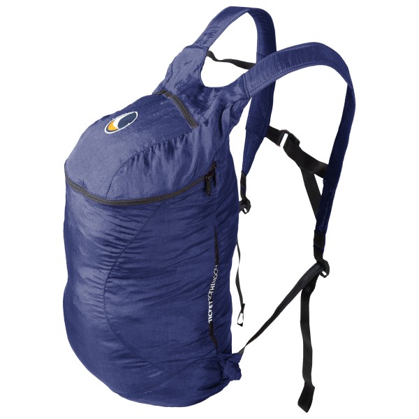 Ticket to the Moon - Backpack Plus 25 - Daypack blau von Ticket to the Moon
