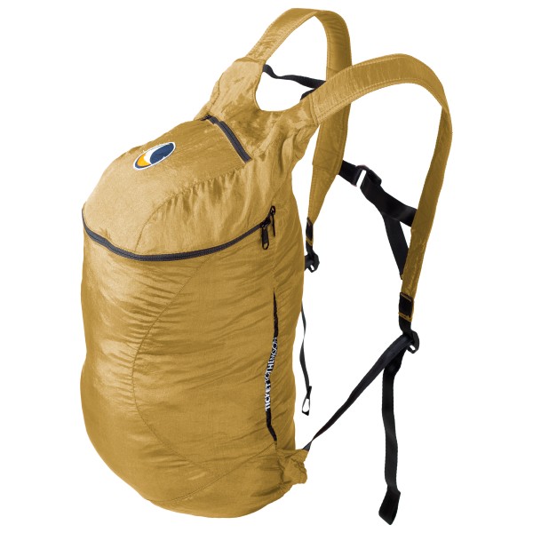Ticket to the Moon - Backpack Plus Premium - Daypack beige von Ticket to the Moon