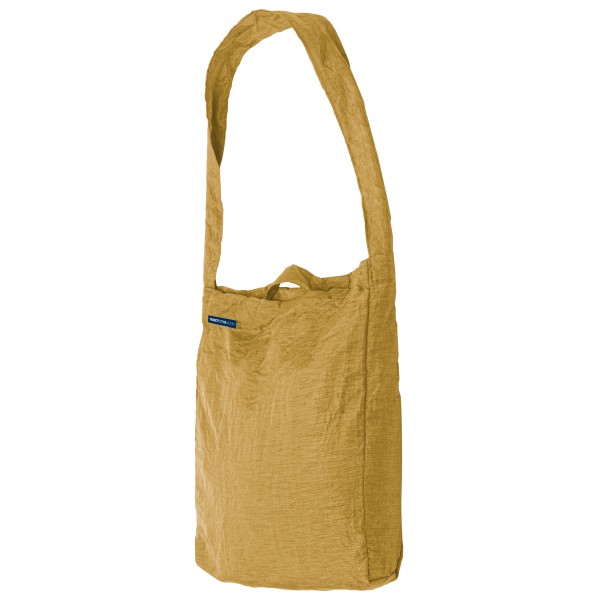 Ticket to the Moon - Eco Bag Large Premium - Umhängetasche Gr 30 l beige von Ticket to the Moon