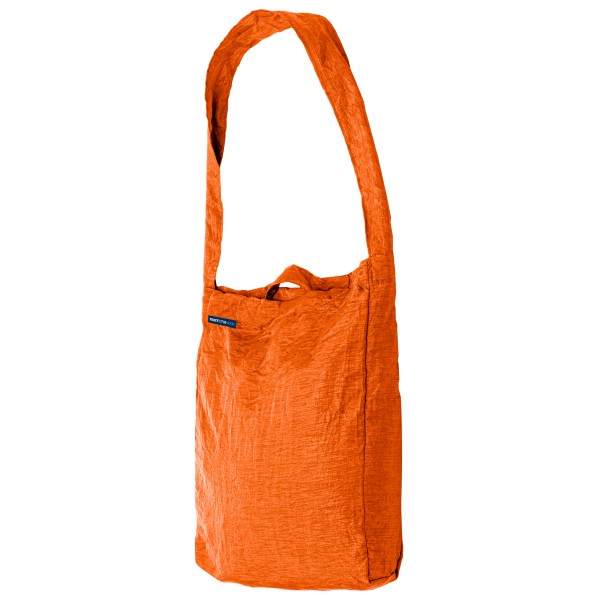 Ticket to the Moon - Eco Bag Medium Premium Edition - Umhängetasche Gr 15 l orange von Ticket to the Moon